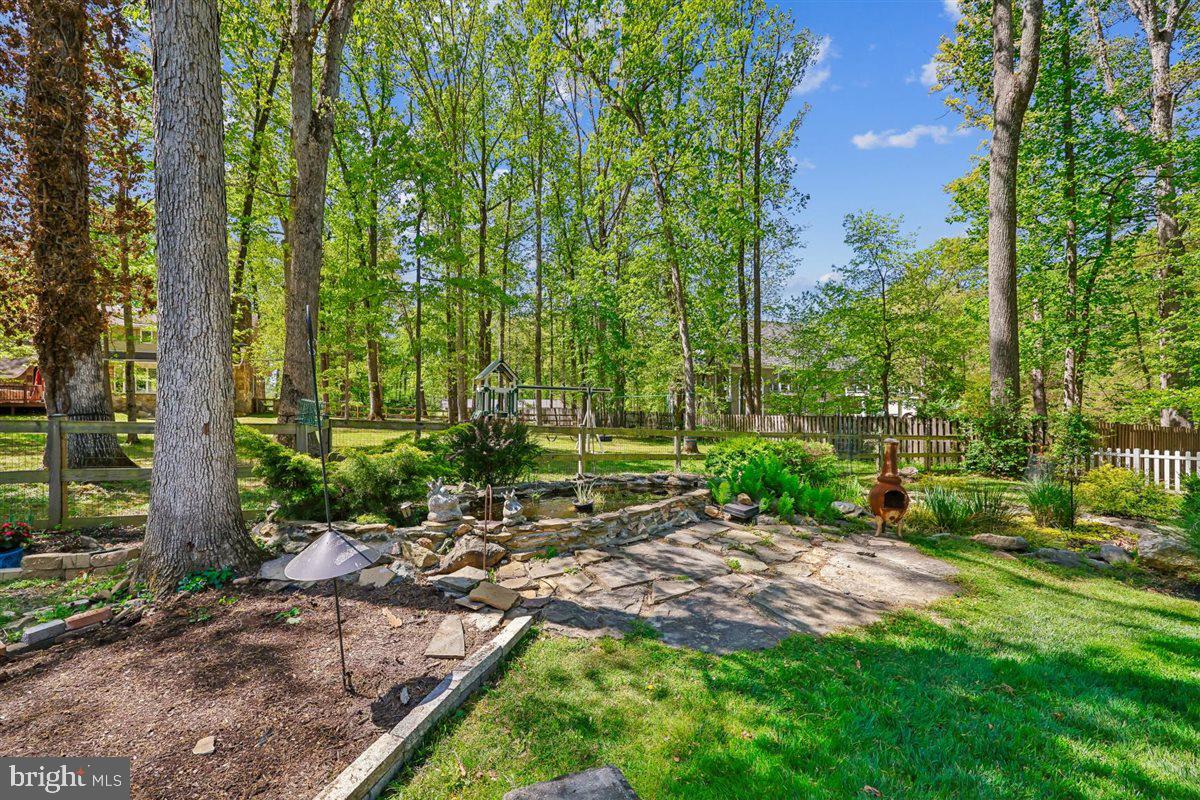 4318 Pinetree Road Rockville, MD 20853 - Photo 121 of 130