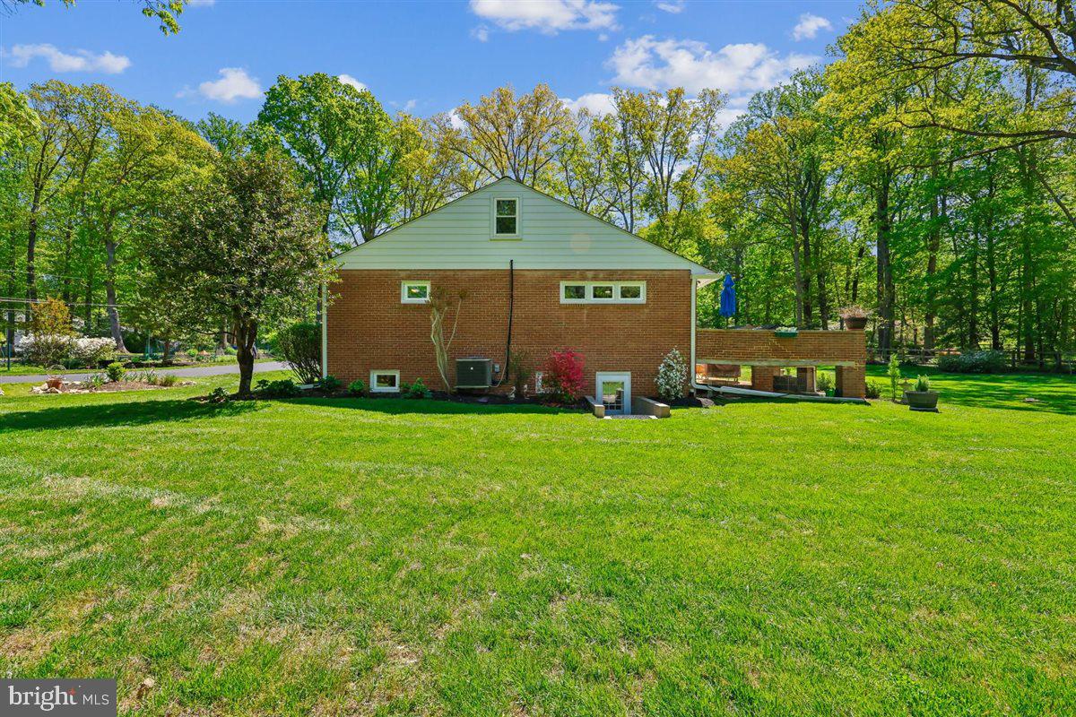 4318 Pinetree Road Rockville, MD 20853 - Photo 126 of 130
