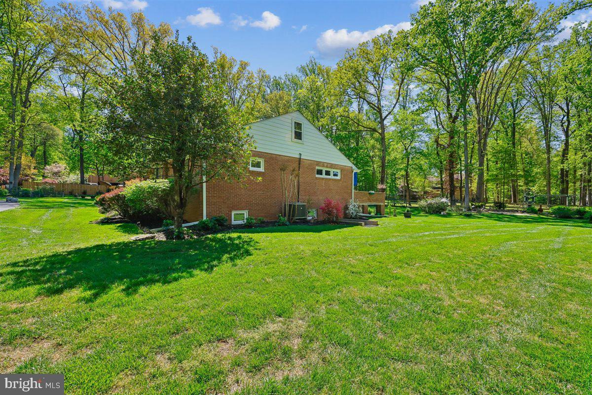 4318 Pinetree Road Rockville, MD 20853 - Photo 127 of 130