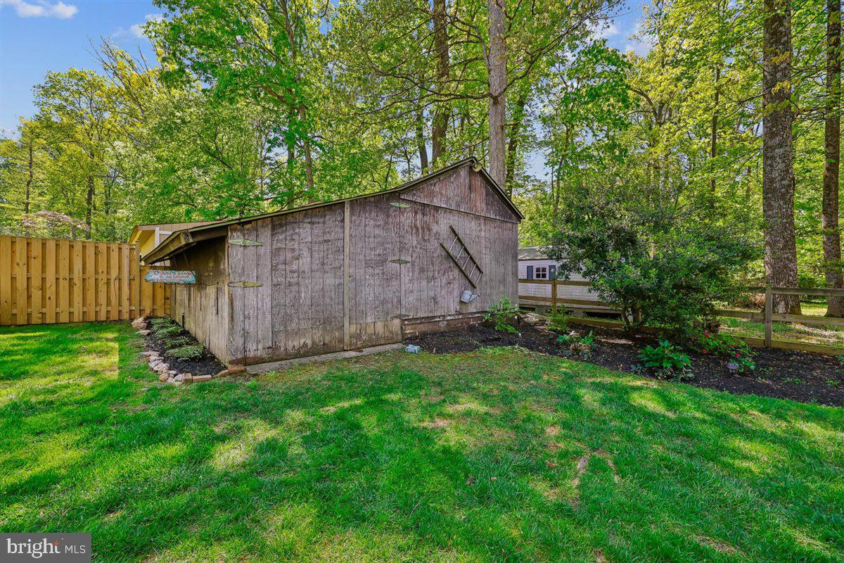 4318 Pinetree Road Rockville, MD 20853 - Photo 129 of 130