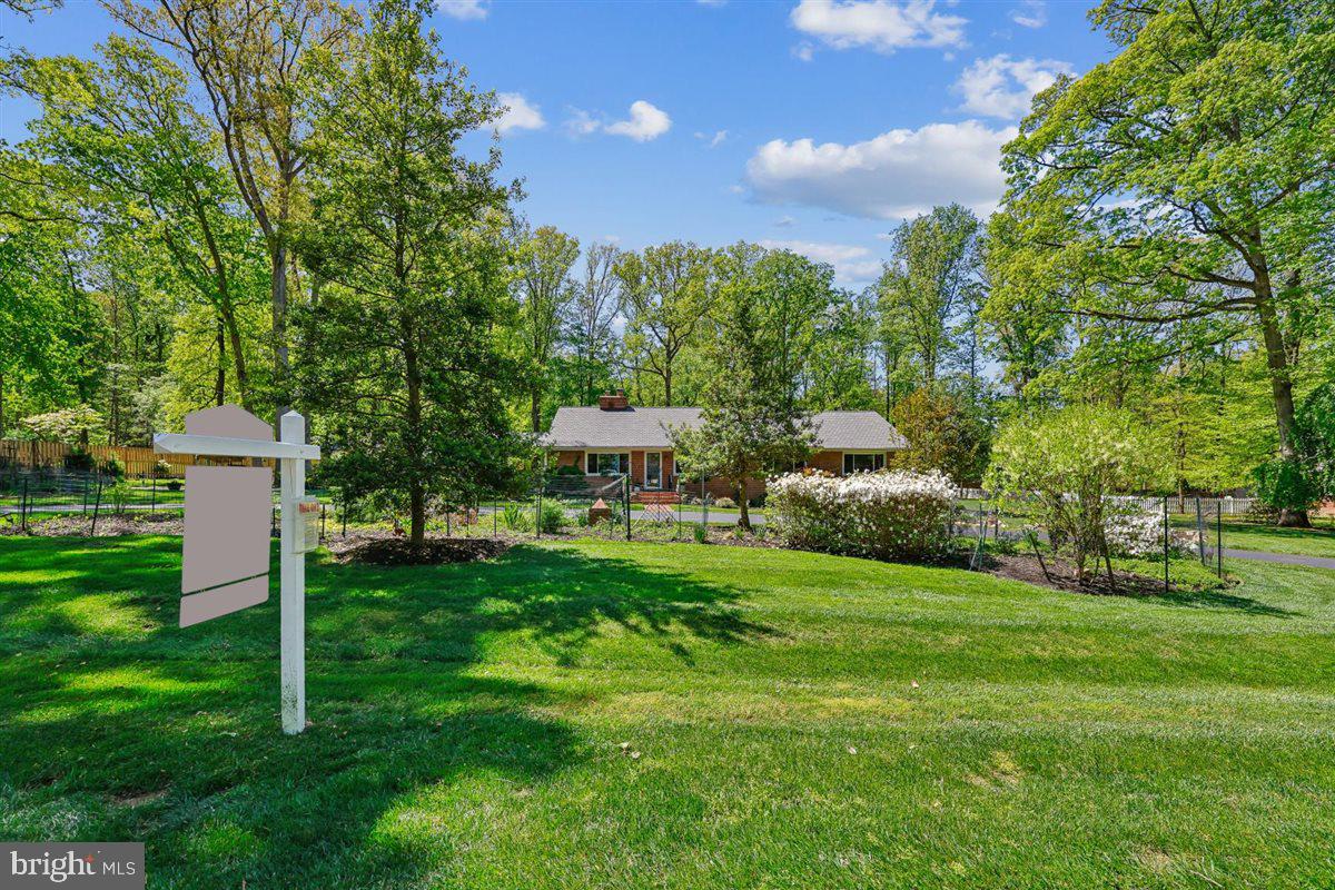 4318 Pinetree Road Rockville, MD 20853 - Photo 15 of 130