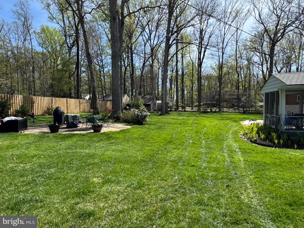 4318 Pinetree Road Rockville, MD 20853 - Photo 25 of 130