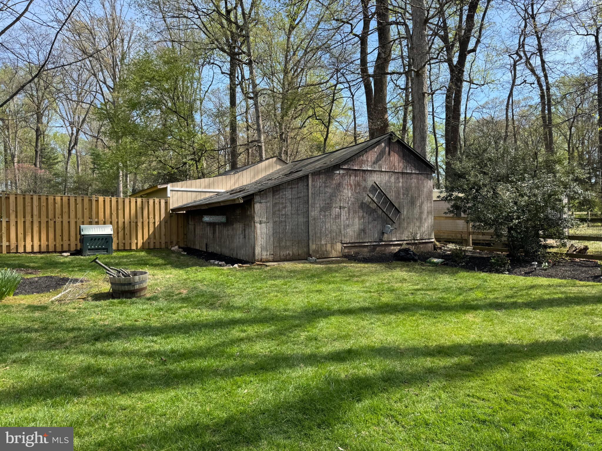 4318 Pinetree Road Rockville, MD 20853 - Photo 29 of 130