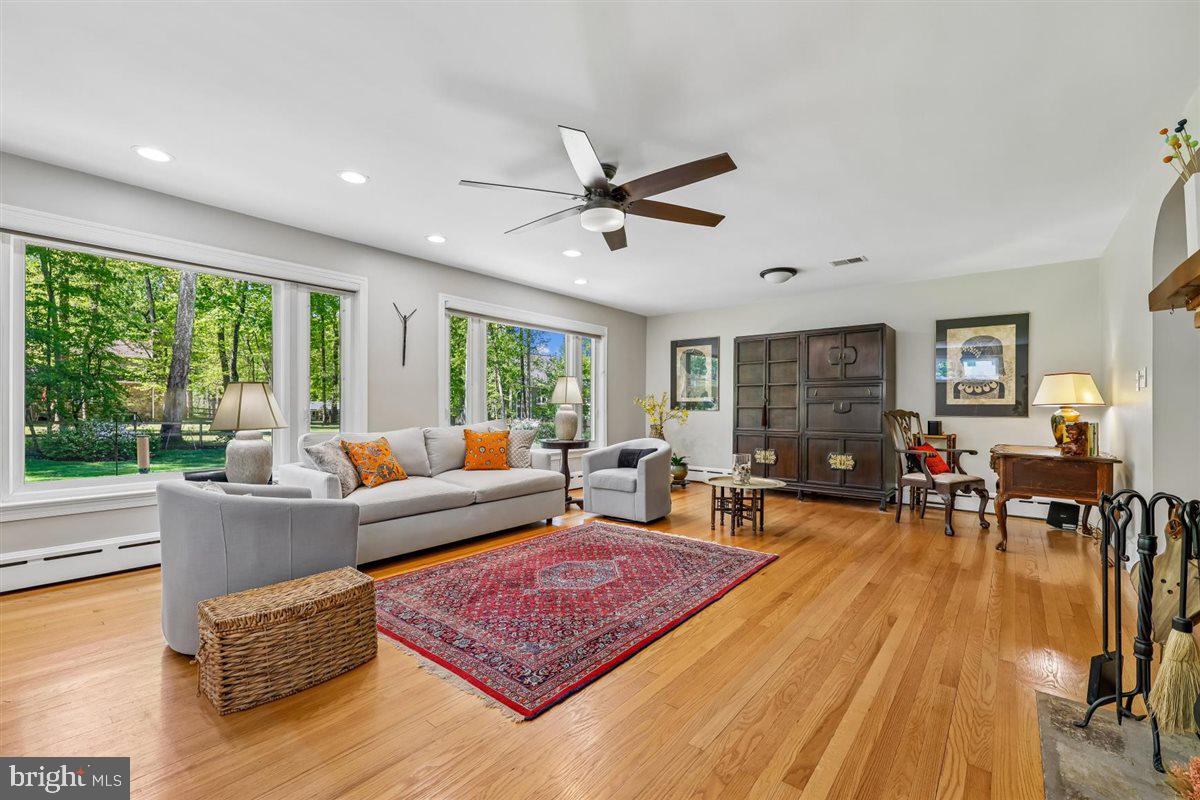 4318 Pinetree Road Rockville, MD 20853 - Photo 30 of 130