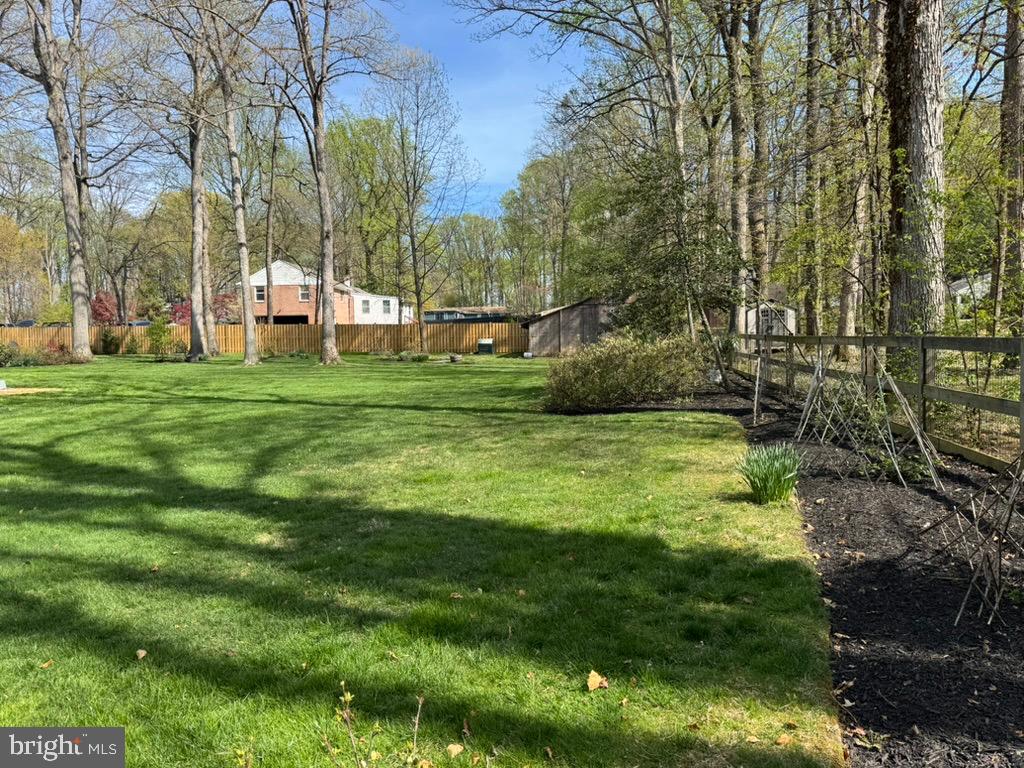 4318 Pinetree Road Rockville, MD 20853 - Photo 39 of 130