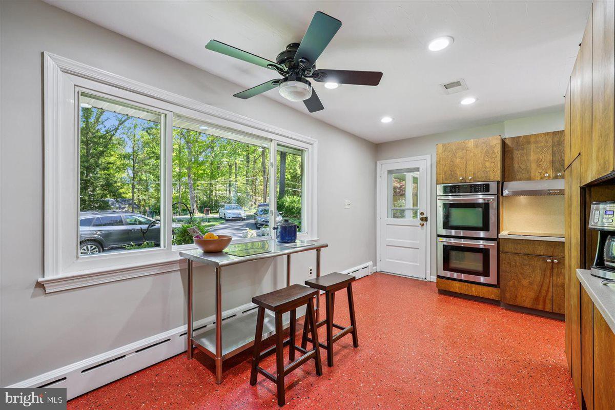 4318 Pinetree Road Rockville, MD 20853 - Photo 44 of 130