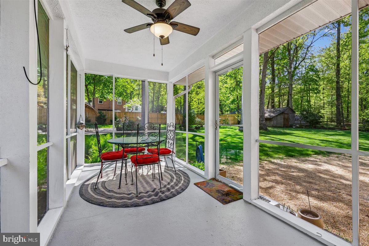 4318 Pinetree Road Rockville, MD 20853 - Photo 54 of 130