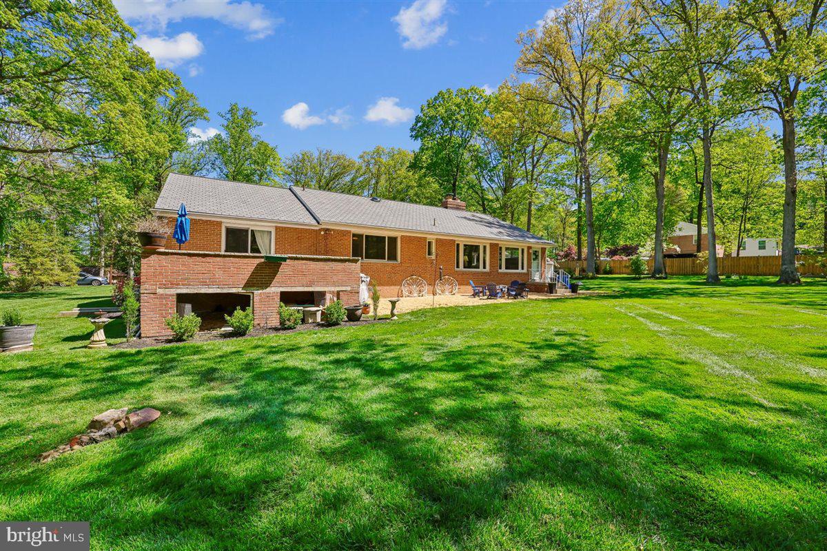 4318 Pinetree Road Rockville, MD 20853 - Photo 77 of 108