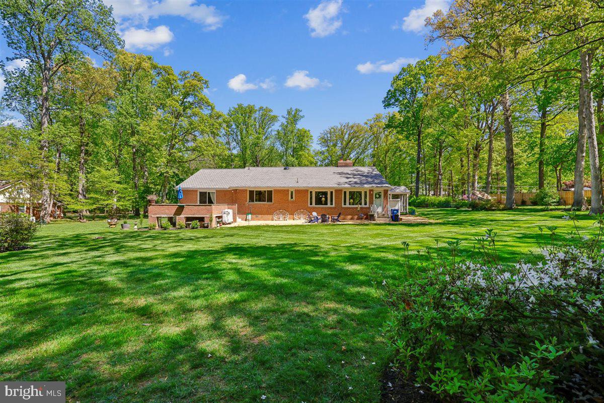 4318 Pinetree Road Rockville, MD 20853 - Photo 78 of 108