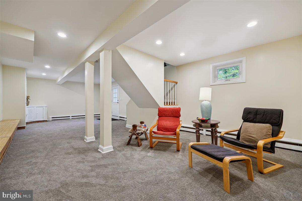 4318 Pinetree Road Rockville, MD 20853 - Photo 90 of 130