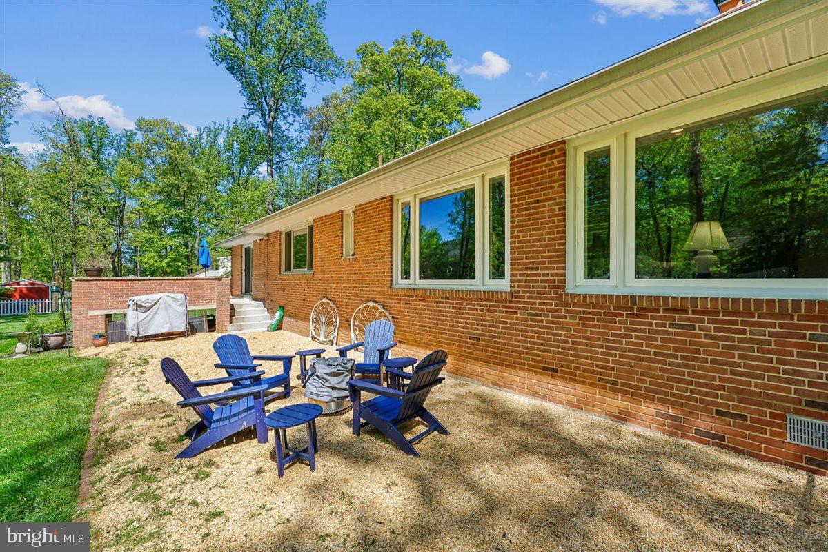 4318 Pinetree Road Rockville, MD 20853 - Photo 90 of 108