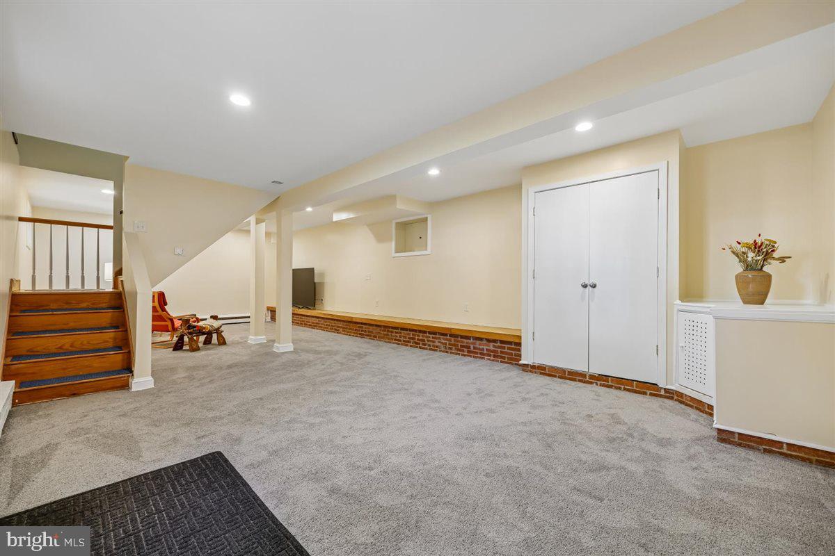 4318 Pinetree Road Rockville, MD 20853 - Photo 95 of 130