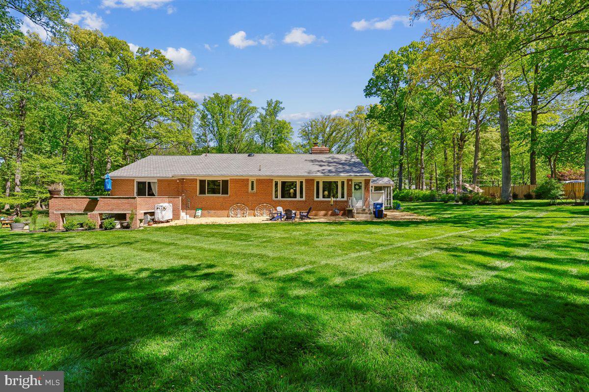 4318 Pinetree Road Rockville, MD 20853 - Photo 98 of 130