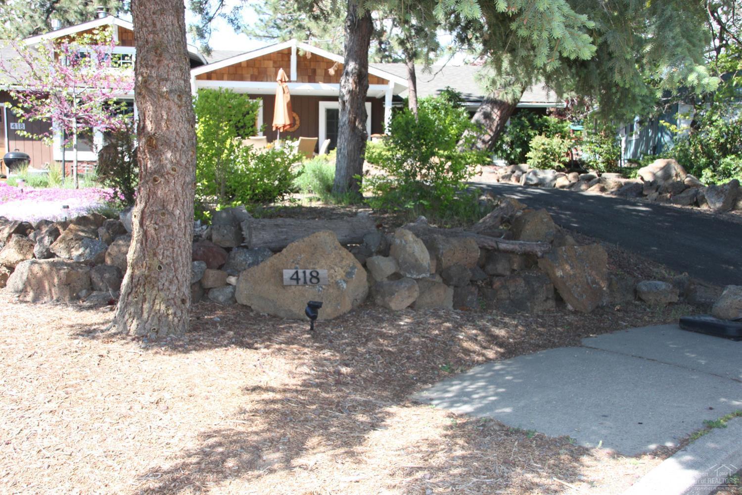 418 Southwest Blakely Court Bend, OR 97702 - Photo 25 of 25 Additional Photo