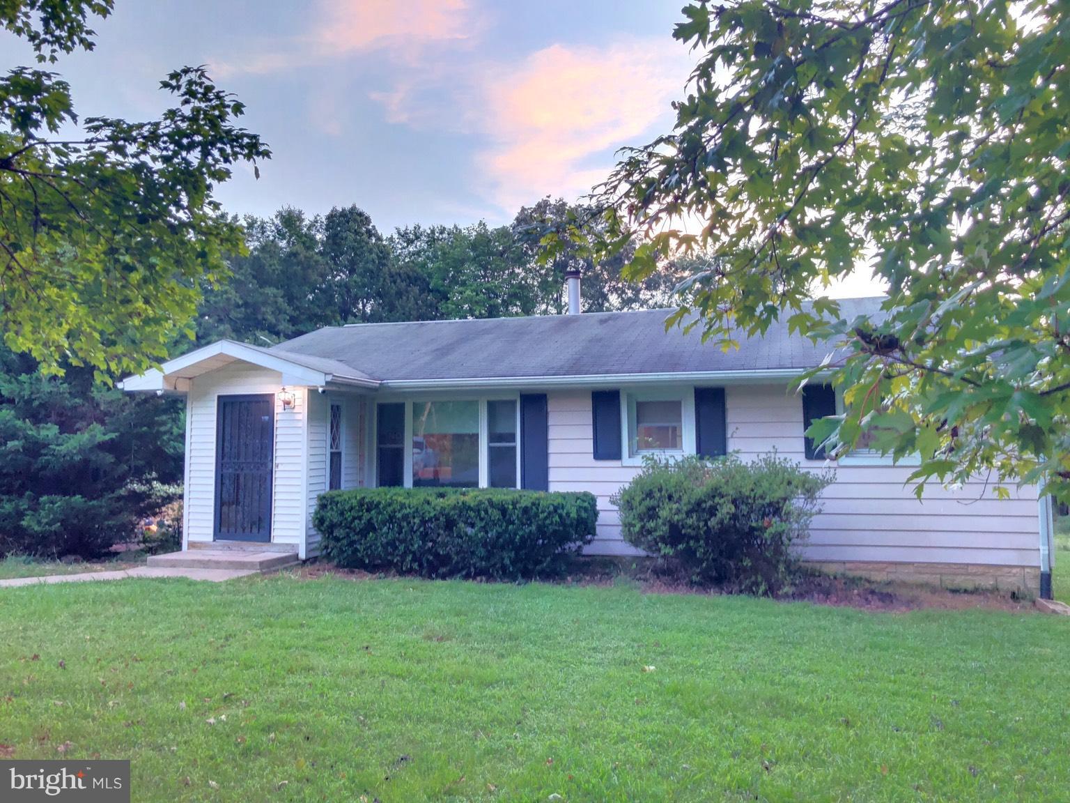 11518 Smithfield Road Manassas, VA 20112 - Photo 1 of 15 Exterior (Front)