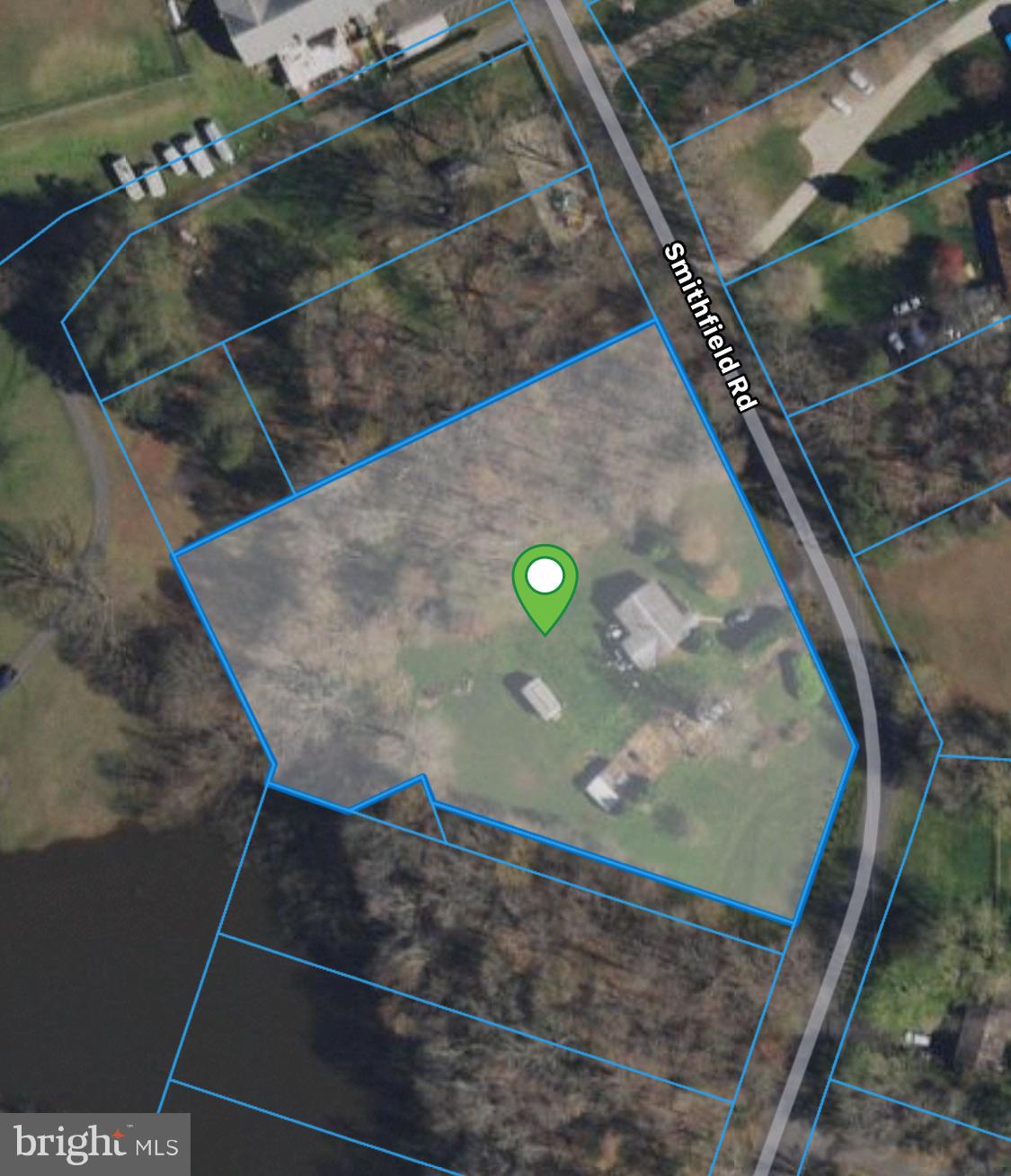 11518 Smithfield Road Manassas, VA 20112 - Photo 15 of 15 Overview of property