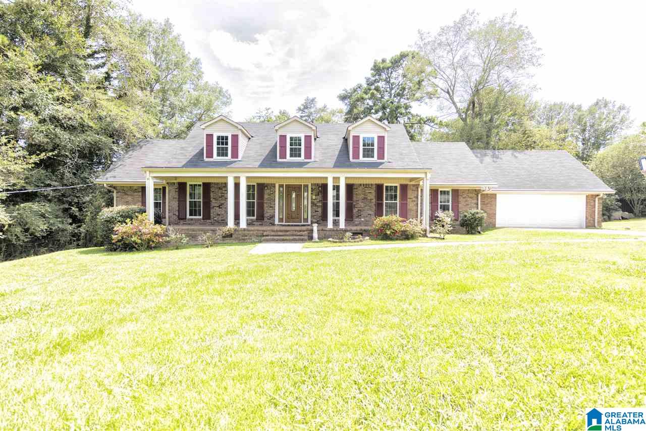 1406 Virginia Road Bessemer, AL 35023 - Photo 24 of 24