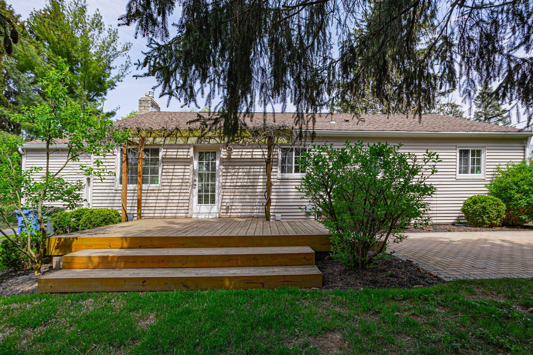 2743 Clifton Road Columbus, OH 43221 - Photo 13 of 44 2743 Clifton Rd, Upper Arlington, OH 432