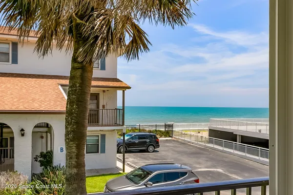 $358,000 | 199 Florida A1A, Unit D201, Satellite Beach, FL 32937