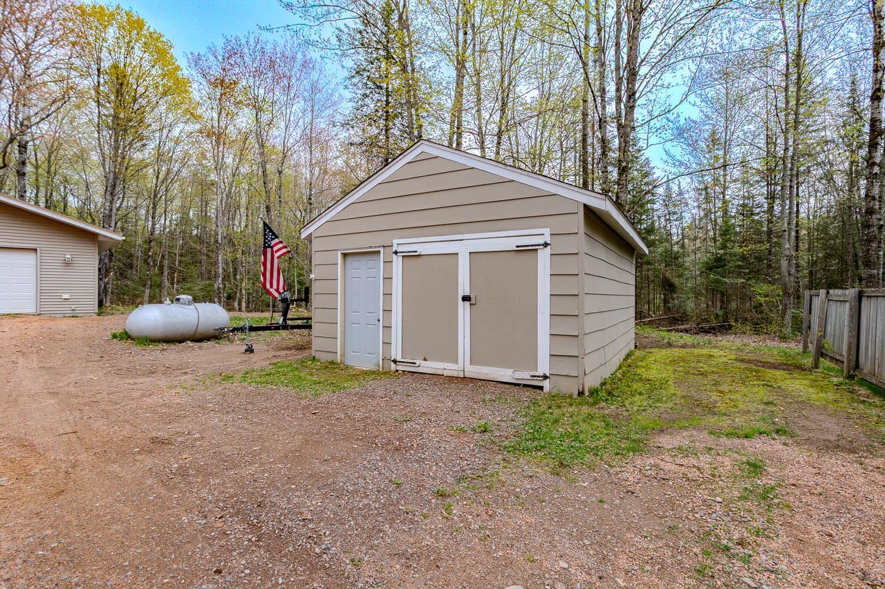 9014 North Star Road Winchester, WI 54557 - Photo 41 of 60