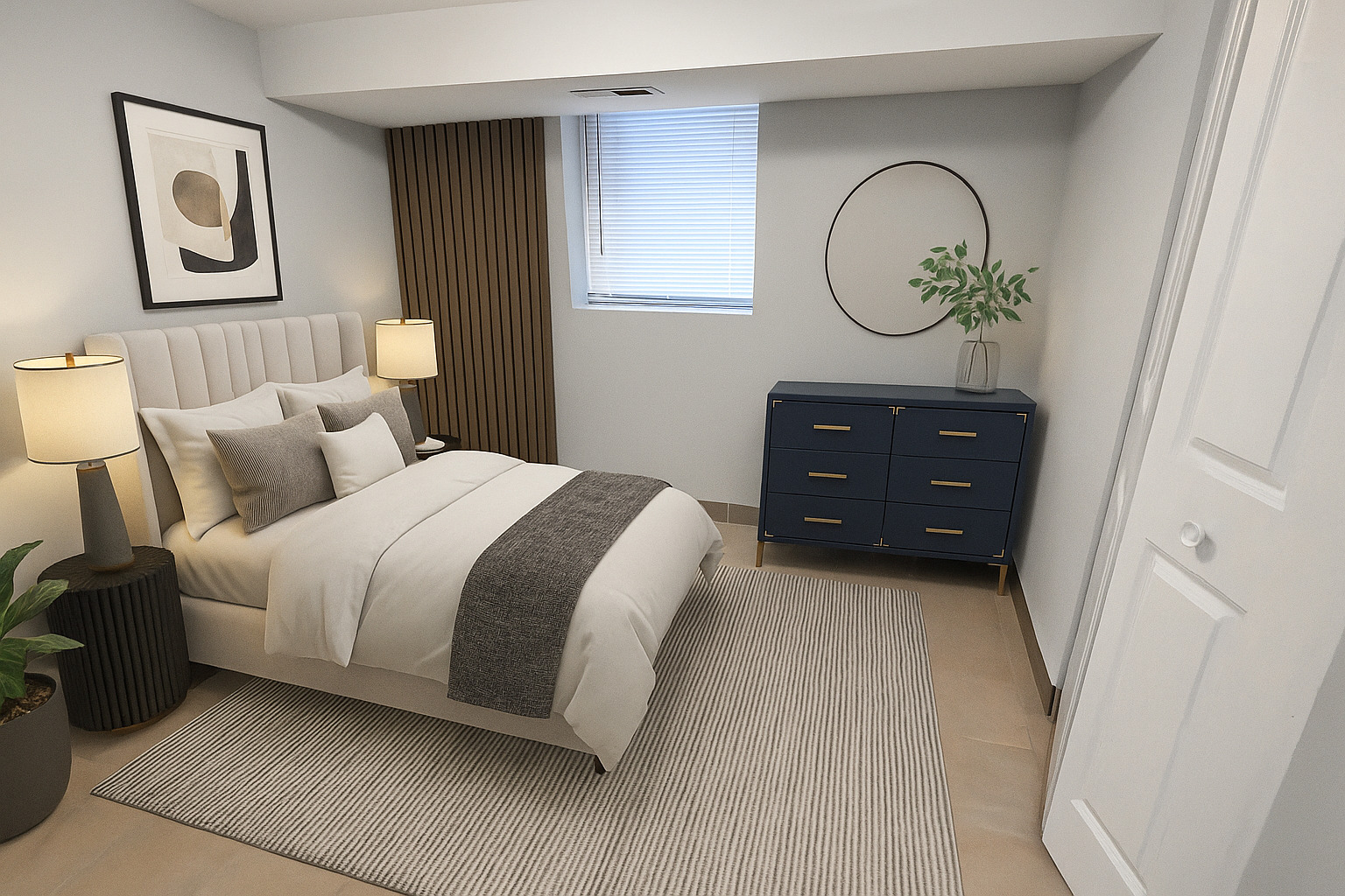 6751 South Campbell Avenue, Unit 3F Chicago, IL 60629 - Photo 4 of 13