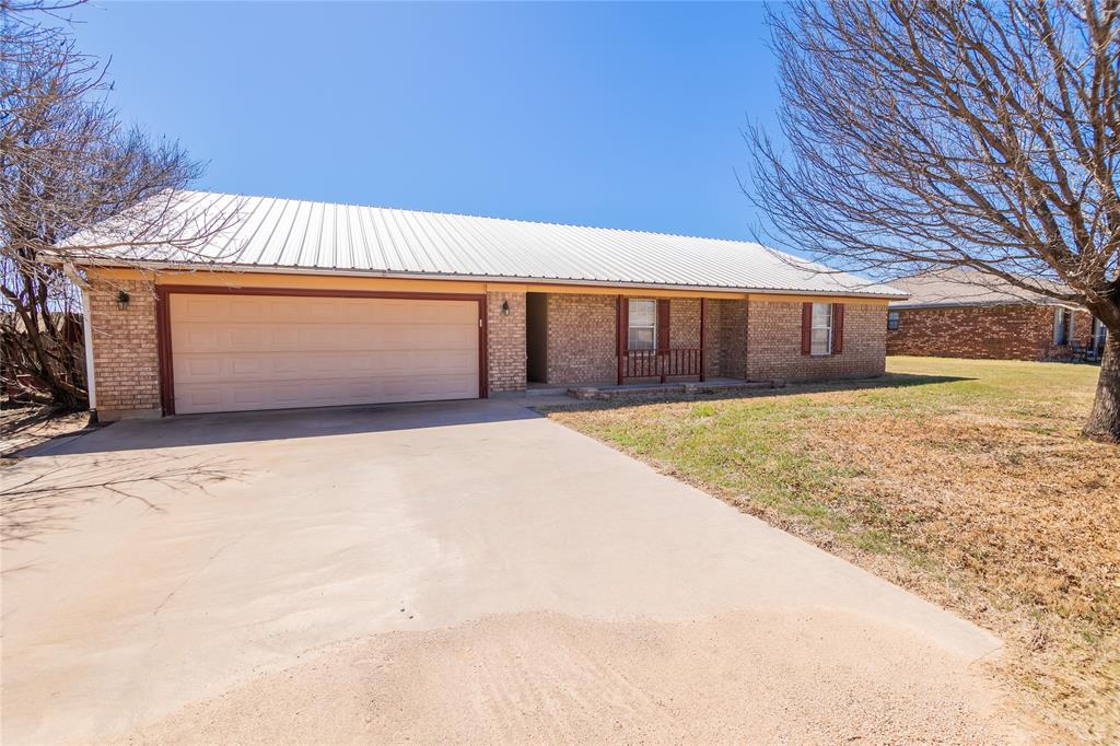 1605 Derrick Drive Haskell, TX 79521 - Photo 1 of 1 Gallery Image 1