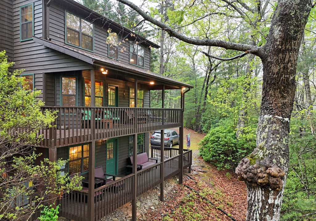 101 Allison Ridge Road Blairsville, GA 30512 - Photo 44 of 51 Gallery Image 44