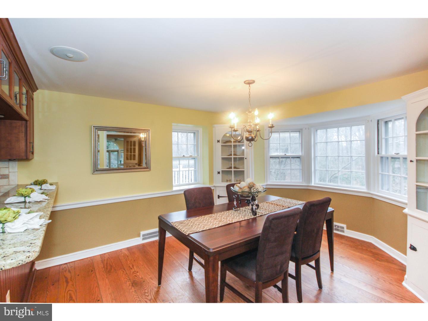 533 Bobbin Mill Road Media, PA 19063 - Photo 8 of 24 Dining Room