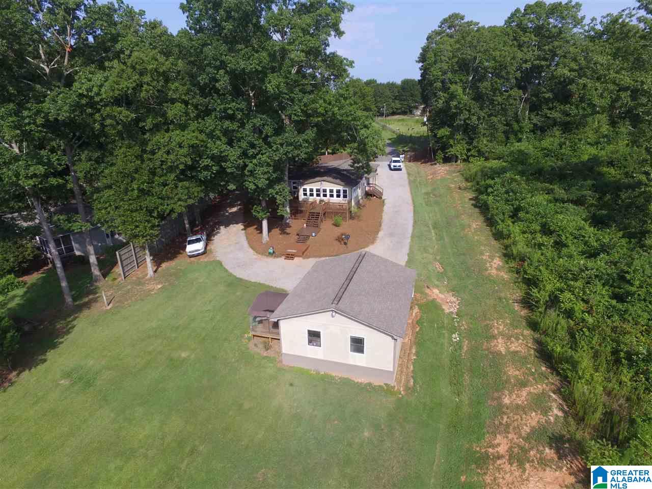 1803 Truss Ferry Road Pell City, AL 35128 - Photo 44 of 49