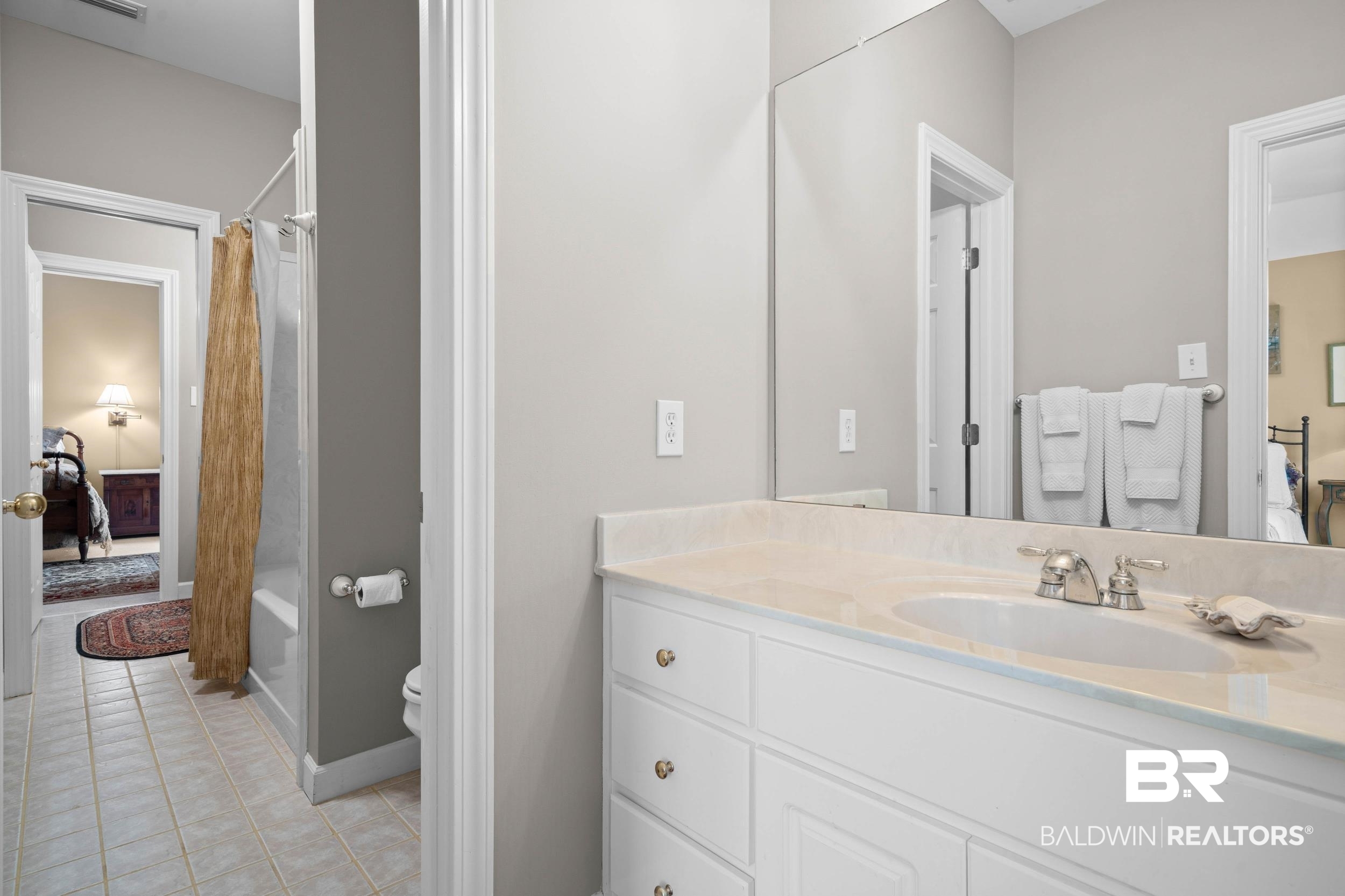 104 Pebble Court Fairhope, AL 36532 - Photo 38 of 73 Another vanity for jack and jill bath
