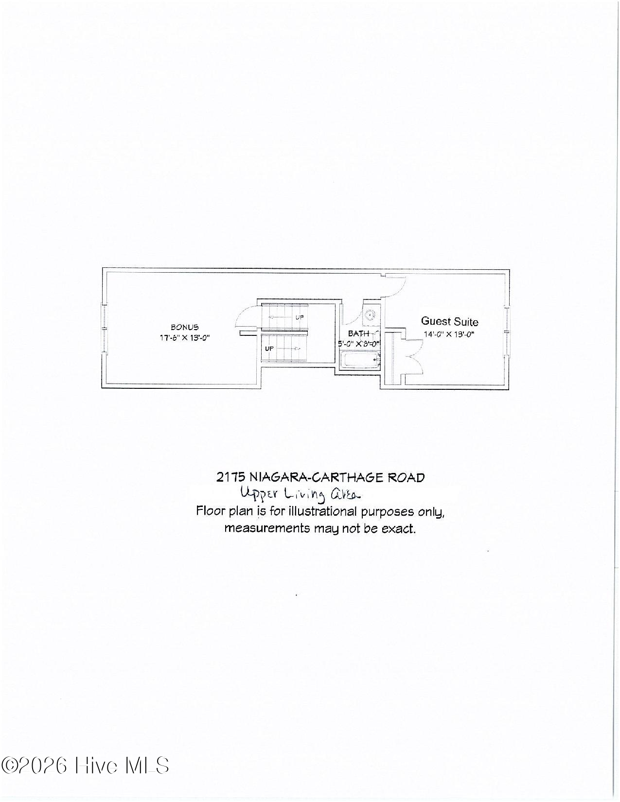 2175 Niagara Carthage Road Carthage, NC 28327 - Photo 37 of 37