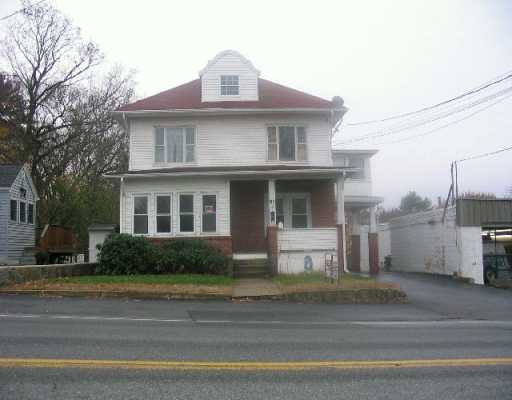 519 Smithfield Road North Smithfield, RI 02896 - Photo 1 of 1 Exterior Front.