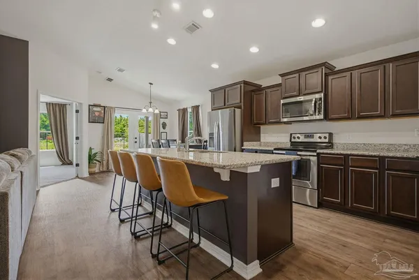 $305,000 | 5597 Peach Drive, Pace, FL 32571