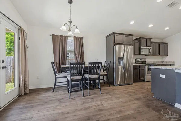 $305,000 | 5597 Peach Drive, Pace, FL 32571