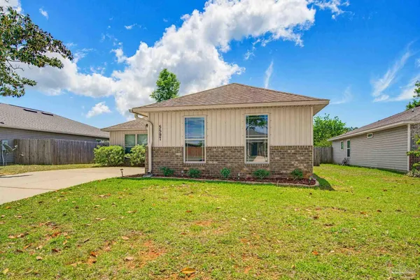 $305,000 | 5597 Peach Drive, Pace, FL 32571