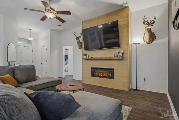 $305,000 | 5597 Peach Drive, Pace, FL 32571
