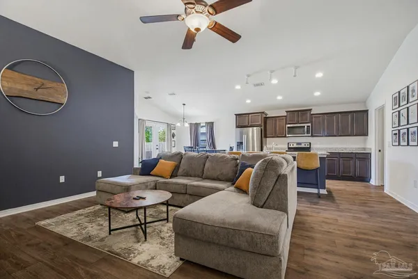 $305,000 | 5597 Peach Drive, Pace, FL 32571
