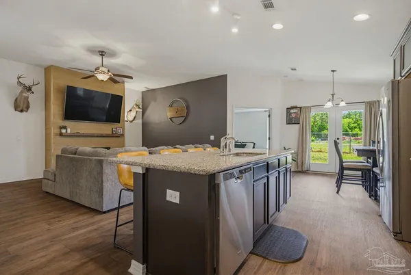$305,000 | 5597 Peach Drive, Pace, FL 32571