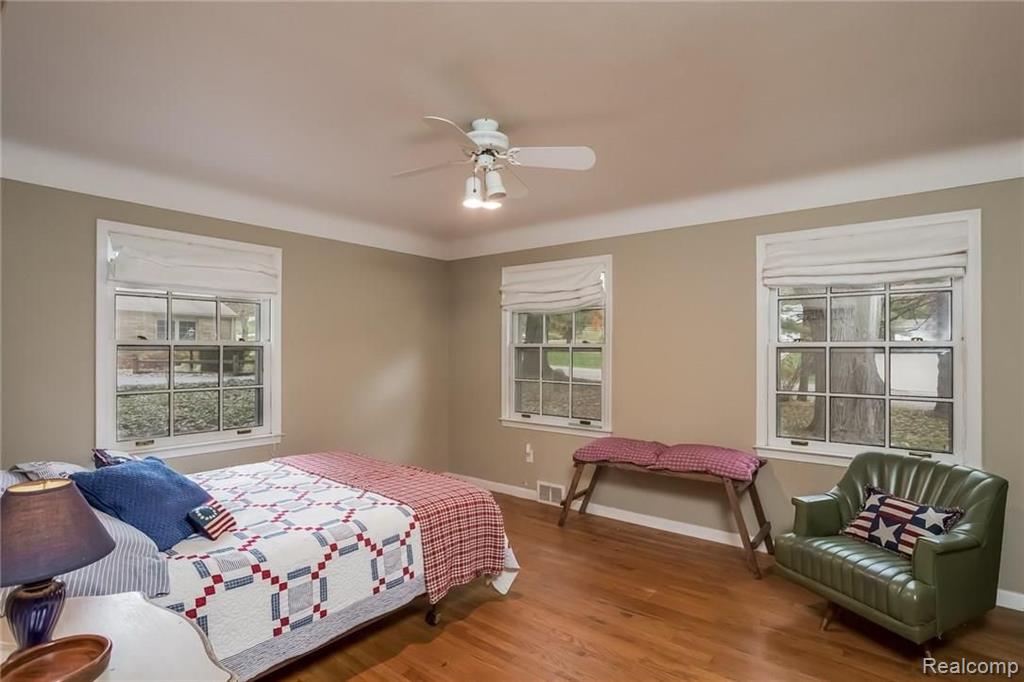 99 Perrydale Street Rochester Hills, MI 48306 - Photo 18 of 40
