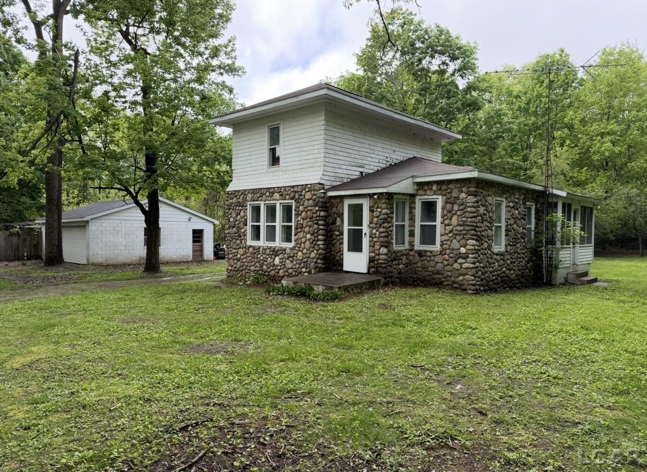 9620 Moreland Road Jerome, MI 49249 - Photo 6 of 28