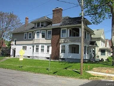 $365,000 | 326 Park Street, Syracuse, NY 13203