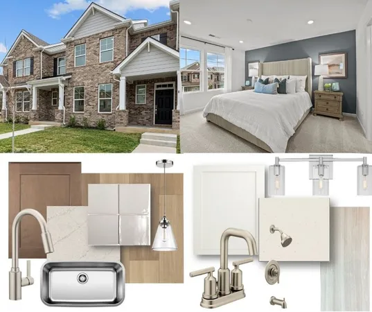 $374,990 | 2900 Suzanne Landon Drive, Unit H2, Murfreesboro, TN 37130