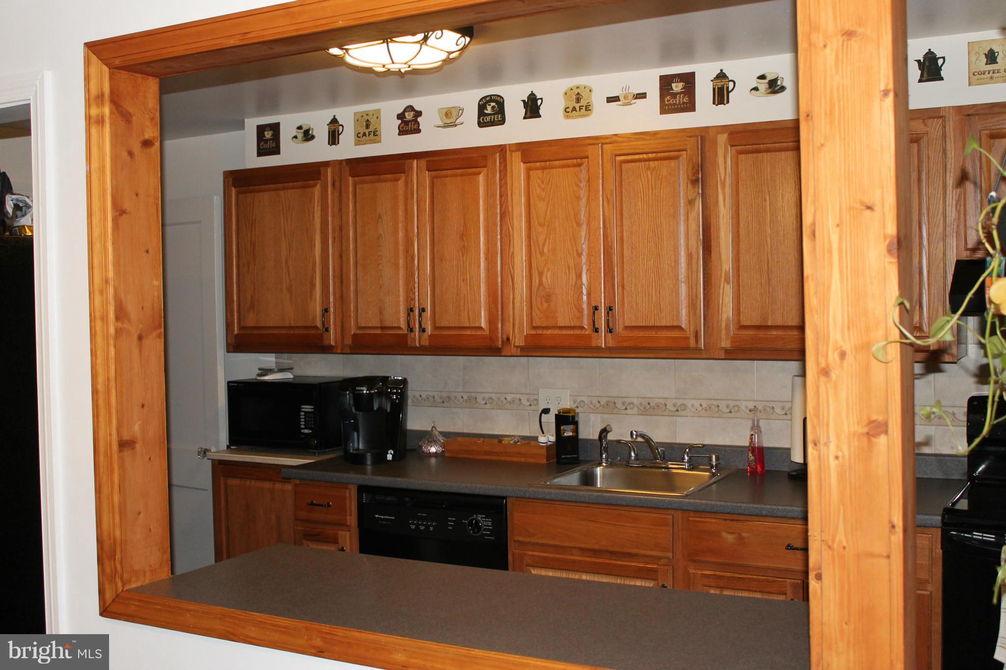 1211 Haverhill Road Baltimore, MD 21229 - Photo 11 of 26 Kitchen