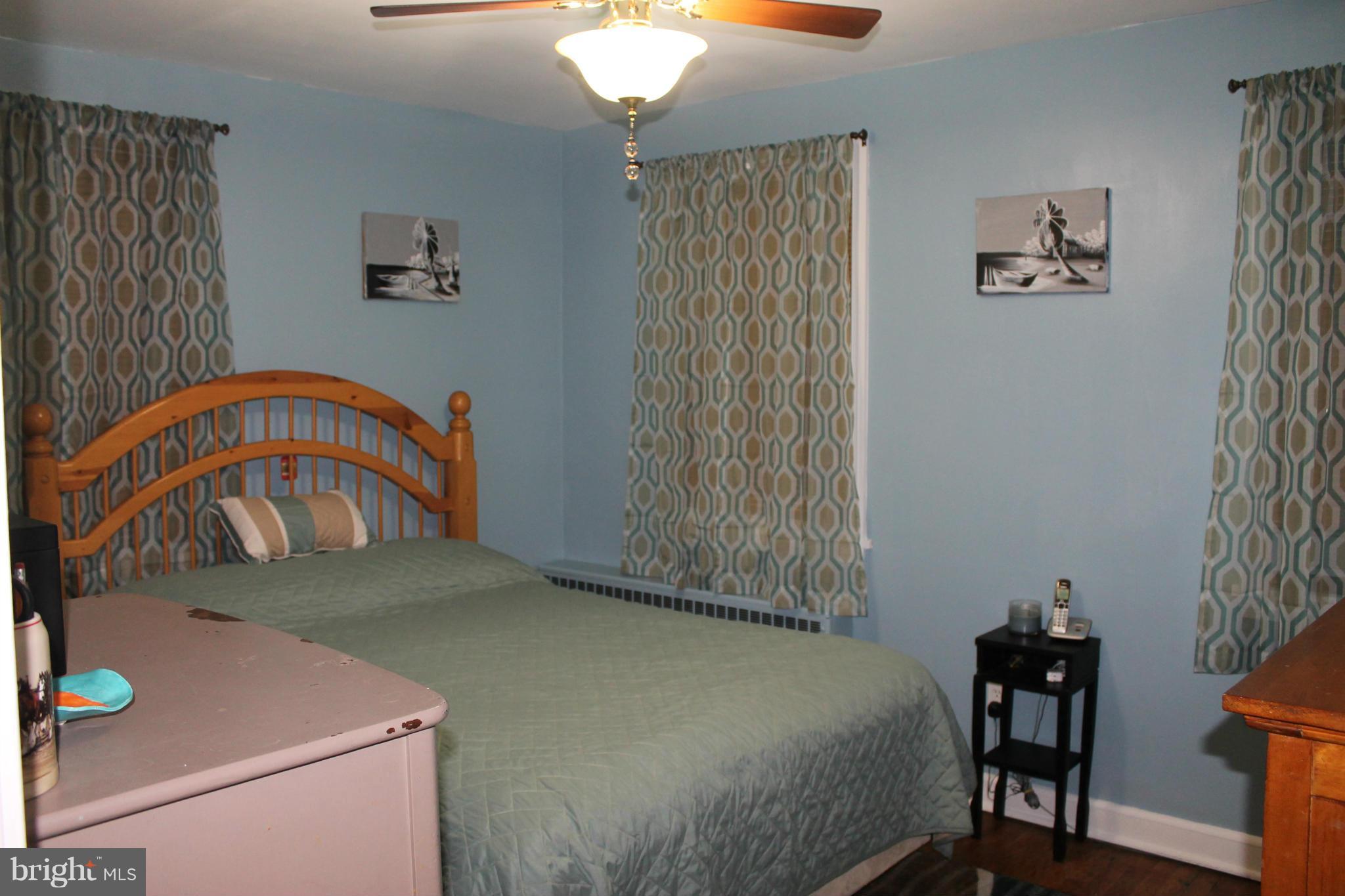 1211 Haverhill Road Baltimore, MD 21229 - Photo 12 of 26 Bedroom