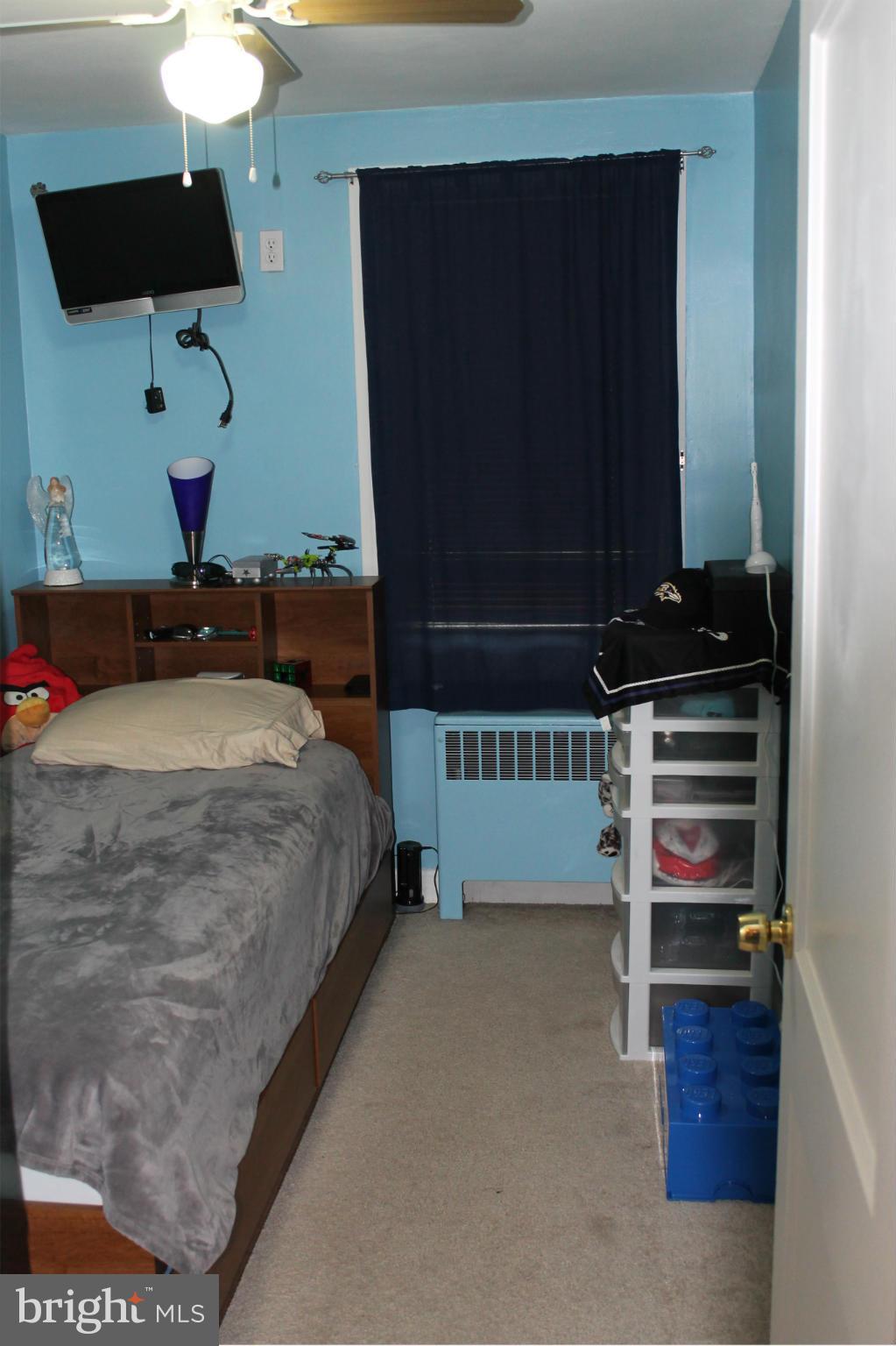 1211 Haverhill Road Baltimore, MD 21229 - Photo 15 of 26 Bedroom