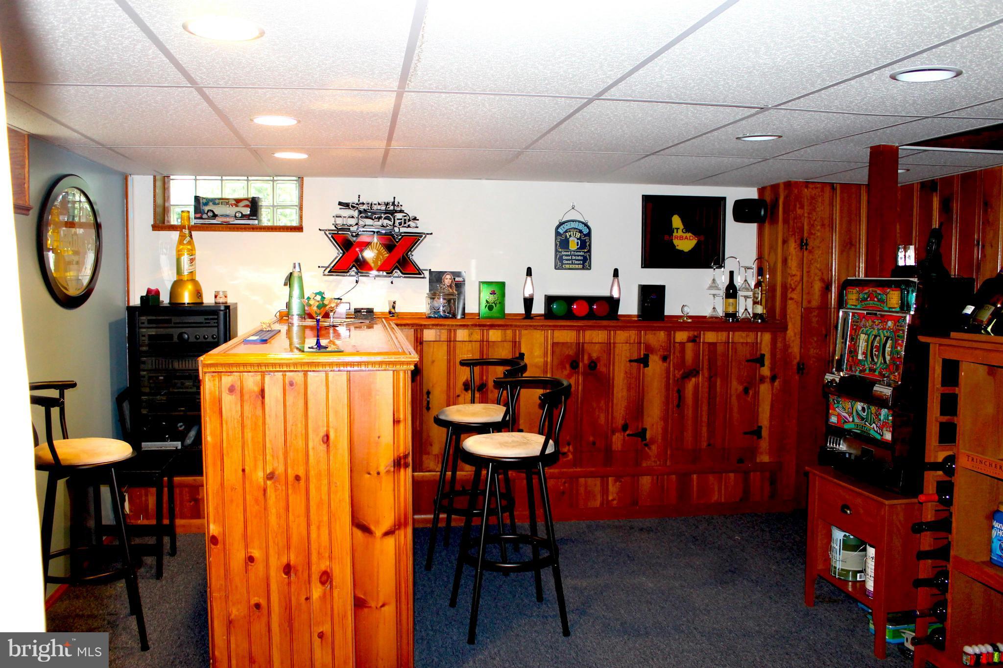 1211 Haverhill Road Baltimore, MD 21229 - Photo 18 of 26 Basement
