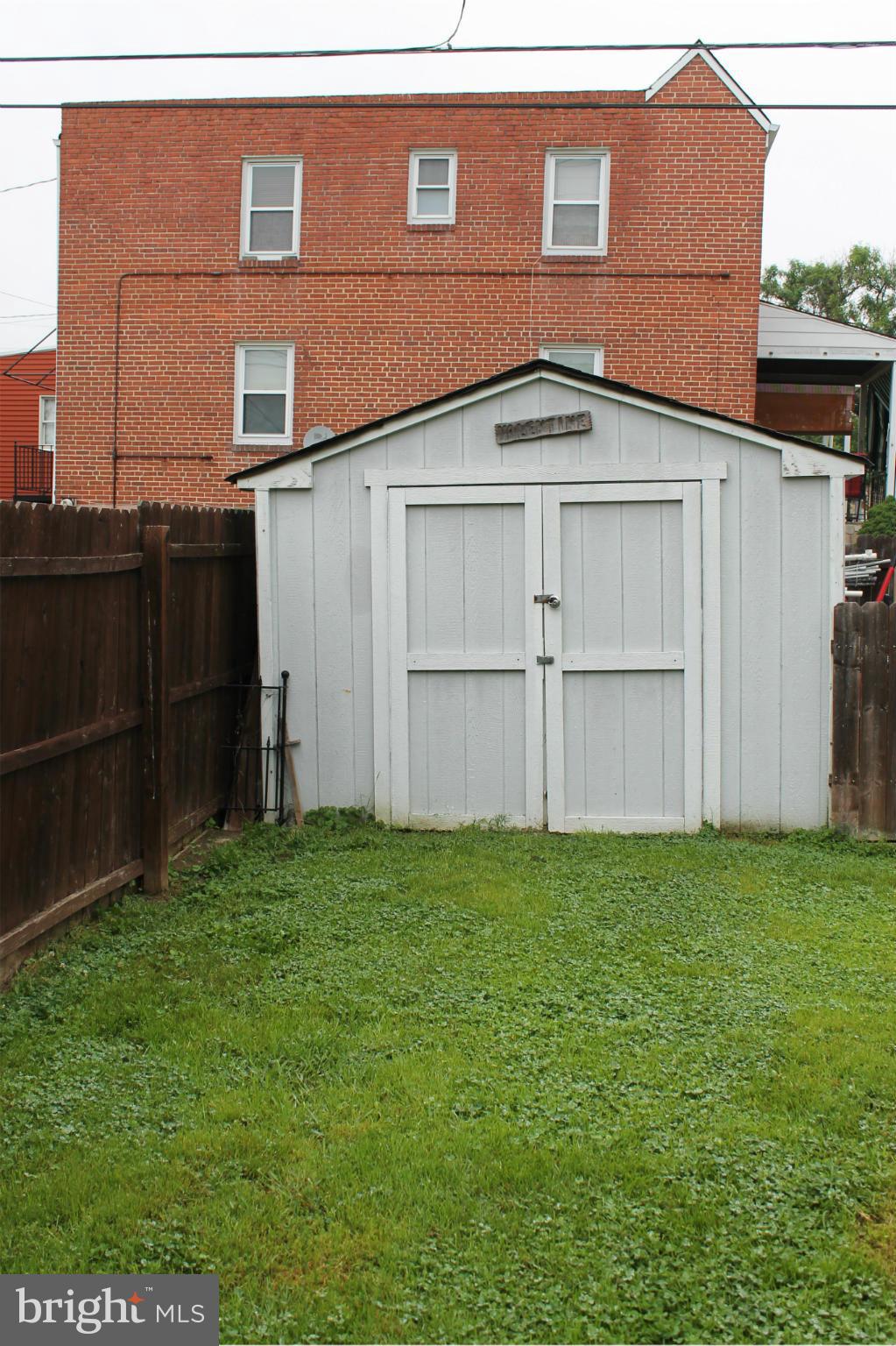 1211 Haverhill Road Baltimore, MD 21229 - Photo 26 of 26 Exterior (General)