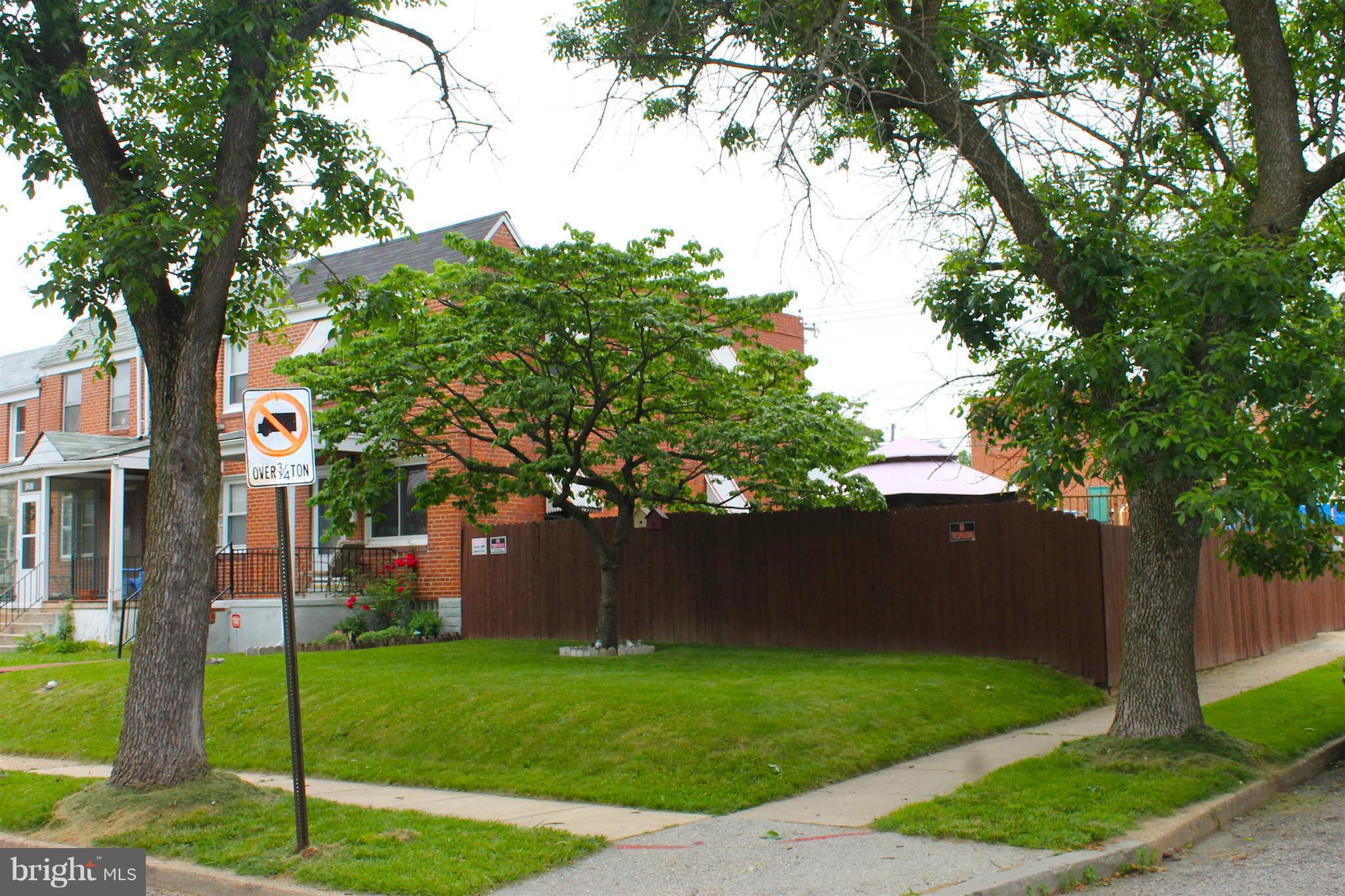 1211 Haverhill Road Baltimore, MD 21229 - Photo 4 of 26 Exterior (General)