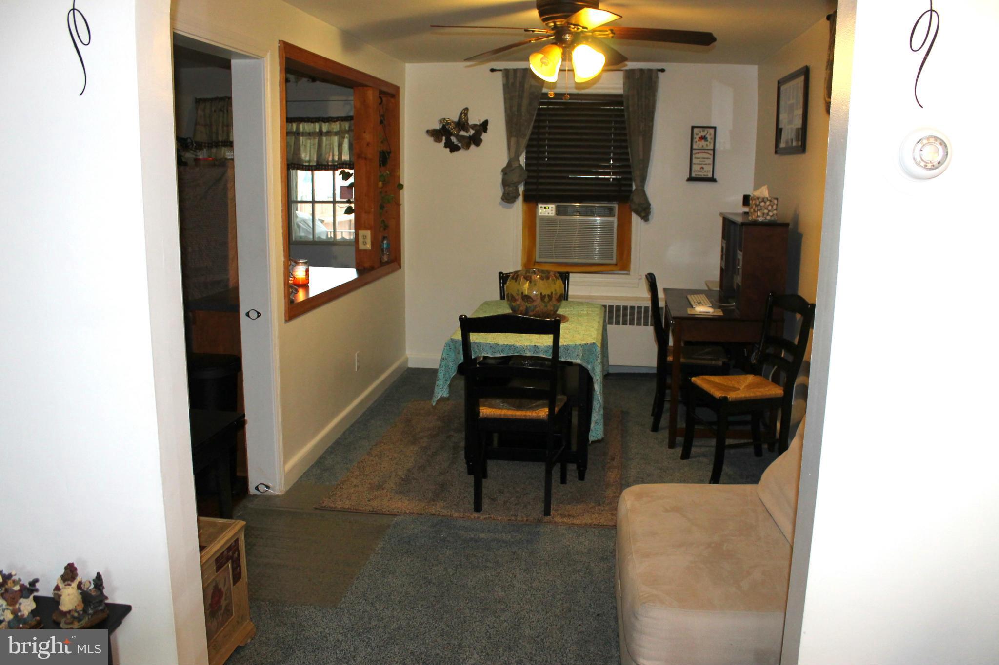 1211 Haverhill Road Baltimore, MD 21229 - Photo 8 of 26 Dining Room