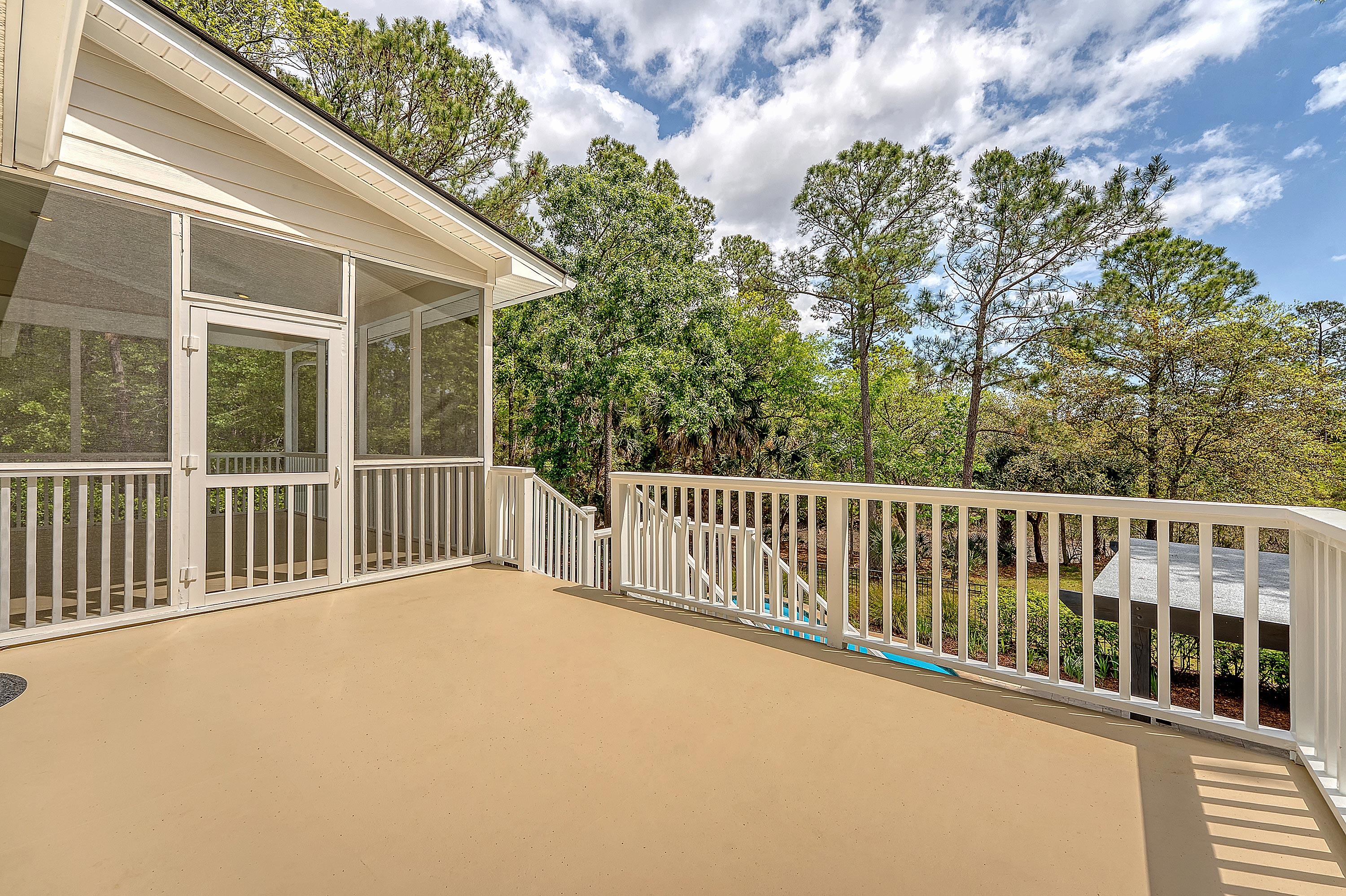 2037 Shell Ring Circle Mount Pleasant, SC 29466 - Photo 54 of 83 Deck